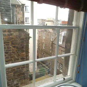 Apartamento Royal Mile, Edimburgo