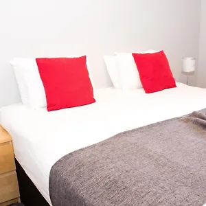 Apartamento Royal Mile, Edimburgo